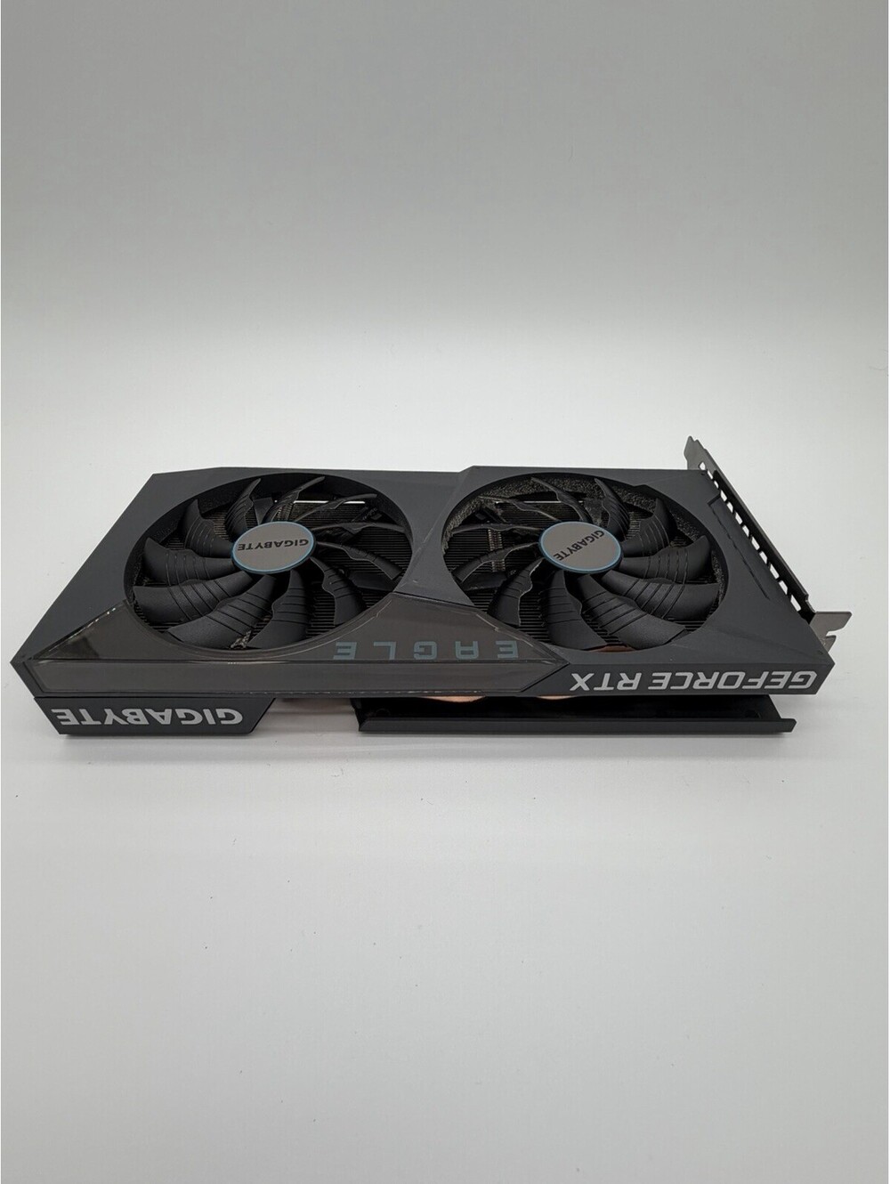 Gigabyte GeForce RTX 3060 Ti EAGLE OC 8G Rev 2.0 8GB GDDR6 Graphics Card